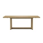 Terazi Solid Table Top and Terazi Base - T-4053B - Image 23