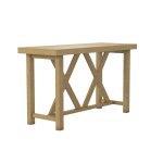 42"H Simone Bar Table - Image 18