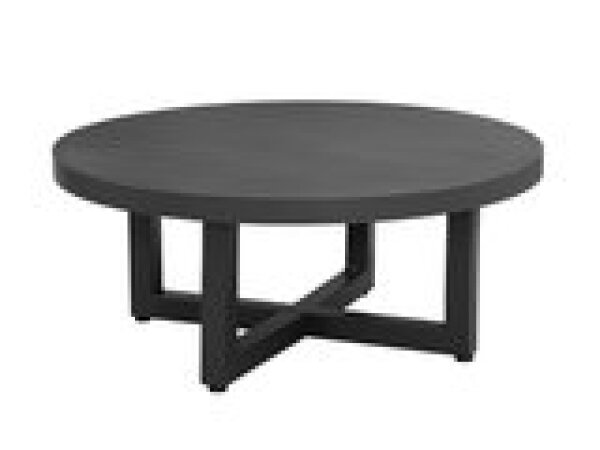 PARKS: Outdoor Living- Sequoia Round Coffee Table - Image 4