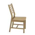 Aspen Pane Back Chair - Image 33