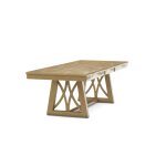 Portico Extension Top w/ Avalon Trestle Base - T-894078XB - Image 34