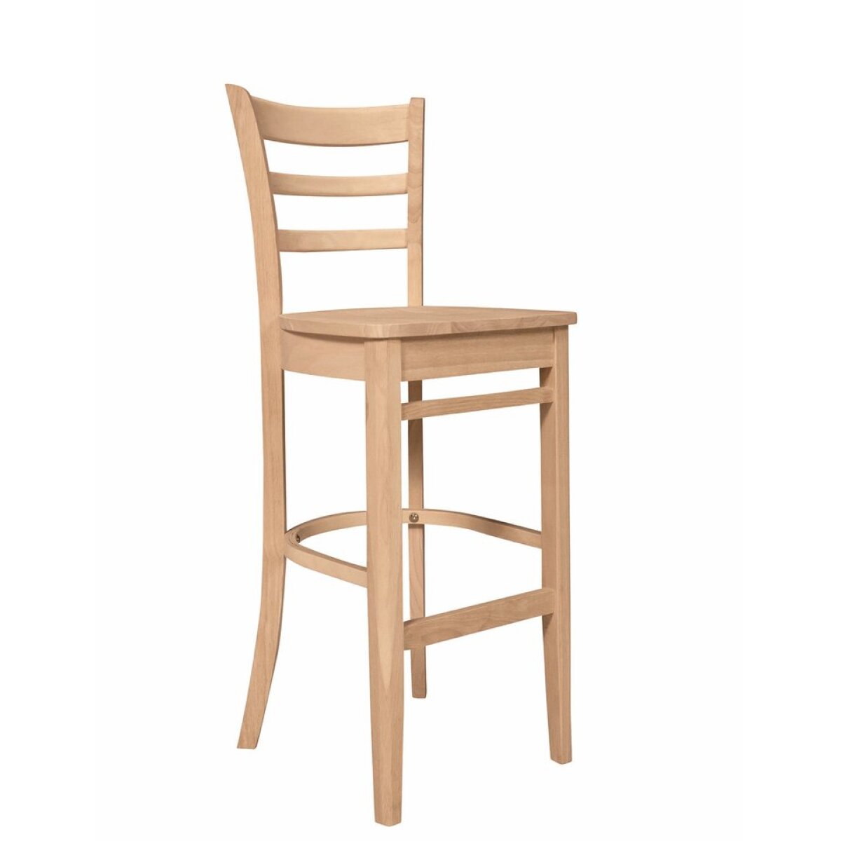6e5491cec55f83ab43c0f50e419222a5 30'' Emily Bar Stool - Image 1