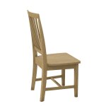 Mission Side Chair - Image 30