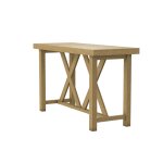 42"H Simone Bar Table - Image 11
