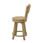 24'' Sara Swivel Stool - Image 15