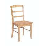 Dining Essentials - Madrid Chair in Natural