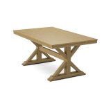 Canyon Trestle Table Top & Base - T-4068A - Image 11