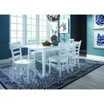 Hampton Collection Extension Table - Image 3