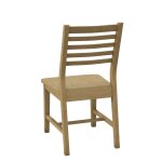 Aspen Pane Back Chair - Image 21