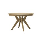 SoMa Penta Round Top w/ SoMa Penta Pedestal Base - T-48T - Image 8