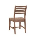 SoMa - Oblique Chair in Flax - Image 6