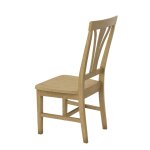 Fanback Chair - Image 17