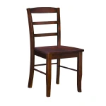 Dining Essentials - Madrid Chair in Espresso