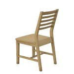 Aspen Pane Back Chair - Image 18