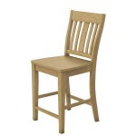 24'' Benson Counter Stool - Image 10