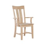 Ava Arm Chair