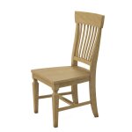 Vista Slatback Chair - Image 11