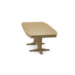 Milano Table Top w/ Milano Table Base - T-4096XXT - Image 13