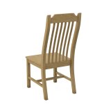 Steambent Mission Chair - Image 20