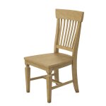 Vista Slatback Chair - Image 10