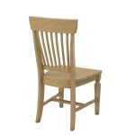 Vista Slatback Chair - Image 26