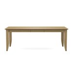 SoMa Saber Leg Table - Image 5
