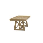 Portico Extension Top w/ Avalon Trestle Base - T-894078XB - Image 33