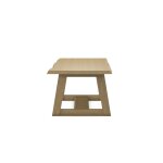 Beaufort Live Edge Table Top & Base - T-4090B - Image 32
