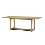 Terazi Solid Table Top and Terazi Base - T-4084A - Image 25