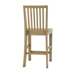 24'' Mission Counter Stool - Image 24