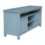 Destinations Collection - Sturbridge TV Center in Ocean Blue - Image 10