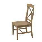 Curated Collection - Creekside Chair - Image 12
