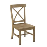 Curated Collection - Creekside Chair