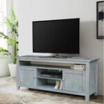 Destinations Collection - Sturbridge TV Center in Heather Gray - Image 11