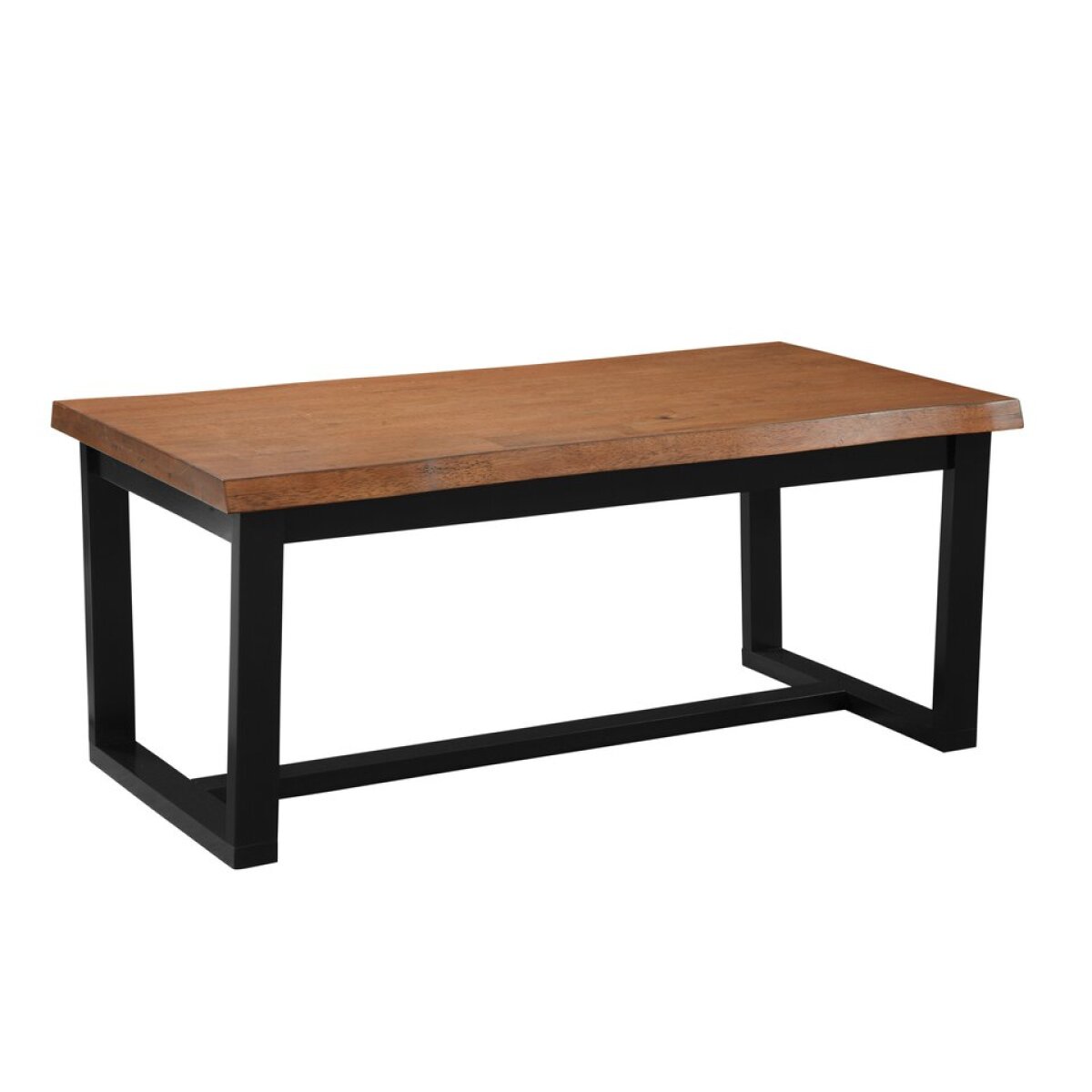 7af34b39740f9f61cf08899d8c557930 Home Accents - Live Edge Coffee Table - Image 1
