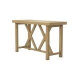 42"H Simone Bar Table - Image 10