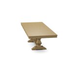 Banks Table Top & Banks Trestle Base - T-42110XXB - Image 13