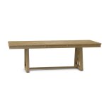 Portico Extension Top w/ Avalon Trestle Base - T-894078XB - Image 4