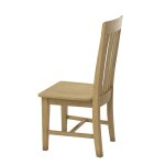Tall Mission Side Chair - Image 16