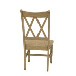 Double X Back Chair - Image 24