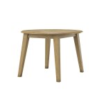 Century Drop Leaf Table - Image 8
