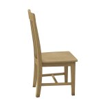 Tall Mission Side Chair - Image 31