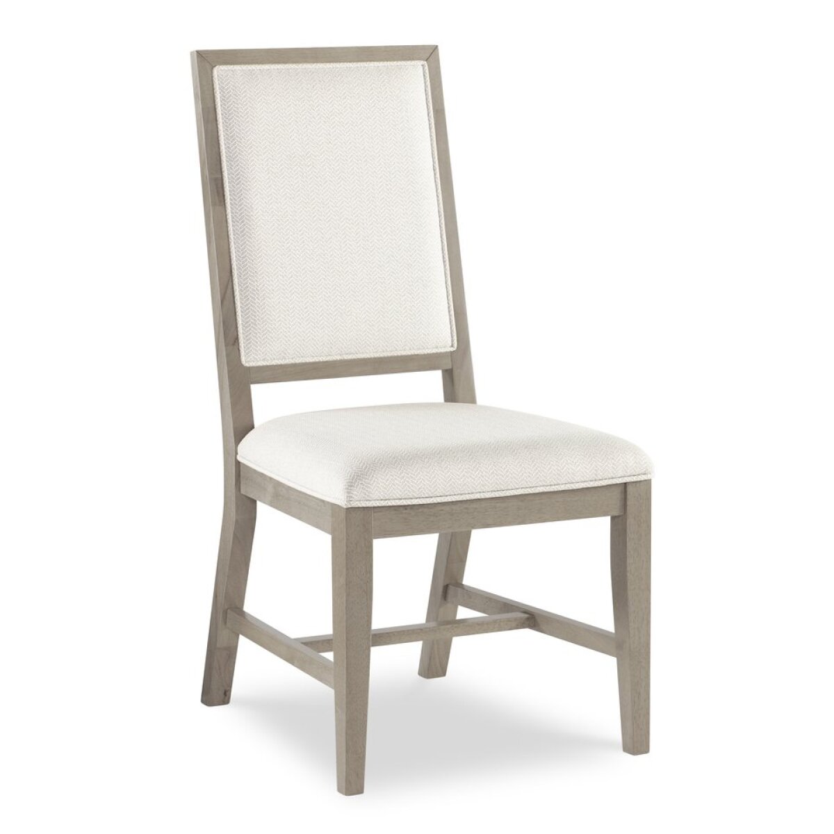 7d0e5c70483b8cb8545ae939b0879364 Cosmopolitan Collection - Moraine Chair in Taupe Gray - Image 1