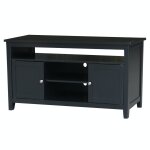 Destinations Collection - Sturbridge TV Center in Black