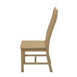 Steambent Mission Chair - Image 14