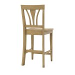24'' Fanback Counter Stool - Image 25