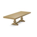 Banks Table Top & Banks Trestle Base - T-42110XXB - Image 35