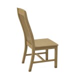 Steambent Mission Chair - Image 30