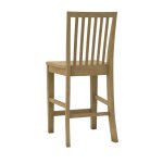 24'' Mission Counter Stool - Image 21