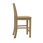 24'' Mission Counter Stool - Image 31